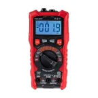                  Мультиметр портативный R131A
               