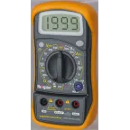                  Мультиметр цифровой Navigator NMT-мм01-838L (838L)
               
