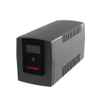                  Источник бесперебойного питания line-interactive, Info 1200 ВА/720 Вт, 1/1, 3xSchuko, 2x7Aч
               