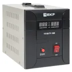                  Стабилизатор напряжения симисторный TITAN -TF-1500 EKF
               
