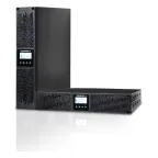 Источник бесперебойного питания line-interactive Smart Winner II 2000 Ва/ 1800 ВТ фазы 1/1, Tower/ Rack, IEC c13x8, RS232 и USB type B и Порт SNMP, c АКБ