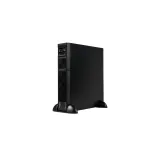                  Источник бесперебойного питания Online SRTSE 1000 ВА/1000 Вт 1/1 4 мин 22 сек Tower/ Rack 8хIEC 60320 C13 + 4хIEC 60320 C13 (Программируемые выходные розетки) USB, RS-232, SNMP, Intelligent Slot, коннектор подключения батареи
               