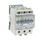                  Контактор КМЭ малогабаритный 80А 110В NO+NC PROxima
               
