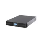                  Источник бесперебойного питания Online, Trio TM, 6000 ВА/6000 Вт, 1/1, EPO, USB, RS-232, клеммная колодка, з/у 6А, без АКБ
               