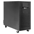                  Источник бесперебойного питания Online E-Power SW900Pro-G5 30000 ВА/30000 Вт фазы 3/3 без АКБ Rack клеммы
               