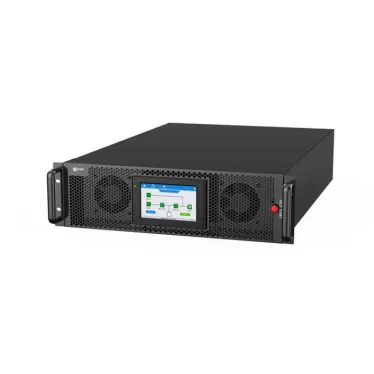 Источник бесперебойного питания Online E-Power SW900Pro-G5 15000 ВА/15000 Вт фазы 3/3 без АКБ Rack клеммы