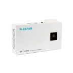                 RAPAN ST-10000 стабилизатор сетевого напряжения, 10000 ВА, Uвх. 100-260 В
               