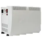                  Источник бесперебойного питания Offline Teplocom 250 ВА/200 Вт 12 часов Tower/ на стену CEE 7/4
               