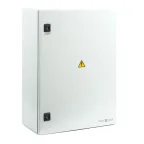 Источник бесперебойного питания Online SKAT SMART UPS 1000 ВА/750 Вт без АКБ Уличный клеммы