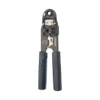                  Кримпер для обжима компьютерный 8P8C (ht-210N)
               