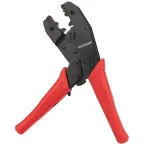                  Кримпер для обжима F и BNC разъемов RG-8, RG-11, RG-174, RG-179, RG-213,
               