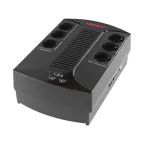                  Источник бесперебойного питания line-interactive, Info PDU, 800 ВА/480 Вт, 1/1, 6xSchuko, USB для зарядки (2), USB + RJ11, 1x8Aч
               
