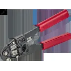 Пресс-клещи ОНЛАЙТ 80 980 OHT-Pks01 (для слаботочных наконечников)