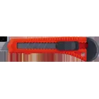 Нож ОНЛАЙТ 82 955 OHT-Nv01-18 (выдвижной, 18 мм)