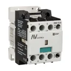                  Контактор КМЭ 22А 1NO 400В АС AVERES
               