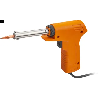 Паяльник ОНЛАЙТ 80 841 OSE-Pep01-130W-KP (пистолет, конус прямой)