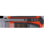                  Нож ОНЛАЙТ 82 956 OHT-Nv02-18 (выдвижной, усиленный, 18 мм
               