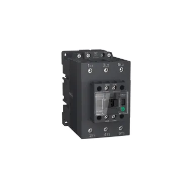 КОНТАКТОР MC1D 3P 95A НО+НЗ 380V 50/60ГЦ