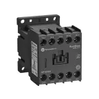Контактор MP1K 9A 1НО DC220V