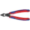 Бокорезы ElecTronic Super KNips вороненые 125 мм