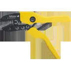 Пресс-клещи NHT-Pkv01-M-2-6 (для втулочных, 2х6 мм2)