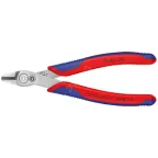 Бокорезы ElecTronic Super KNips XL 140 мм