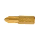 Бита крестовая серия TiN PH 1X25, 10 шт
