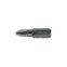 Бита крестовая серия Industrial PZ 0X25, 10 шт