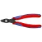 Бокорезы ElecTronic Super KNips XL вороненые 140 мм