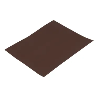 Шлифлист на бумажной основе, P 1000, 230 х 280 мм, 10 шт., влагостойкий