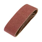                  Лента шлифовальная бесконечная, 75х533 мм, P40 (5 шт/уп)
               