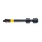 Бита крестовая ударная серия Impact E6,3 PH2X50, 5 шт