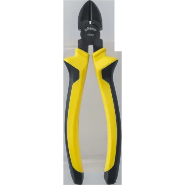 Бокорезы 180 мм Navigator (NHT-Br02-180)