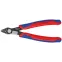 Бокорезы ElecTronic Super KNips вороненые 125 мм