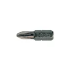 Бита крестовая серия Industrial PZ 1X25, 100 шт