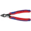 Бокорезы ElecTronic Super KNips вороненые 125 мм