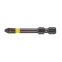 Бита крестовая ударная серия Impact E6,3 PZ2X50, 5 шт | 03102540 | Felo