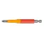 Бита диэлектрическая крестовая PH 2X115 VDE