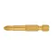 Бита крестовая серия TiN PZ 1X50, 10 шт