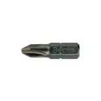 Бита крестовая серия Industrial PH 2X25, 100 шт