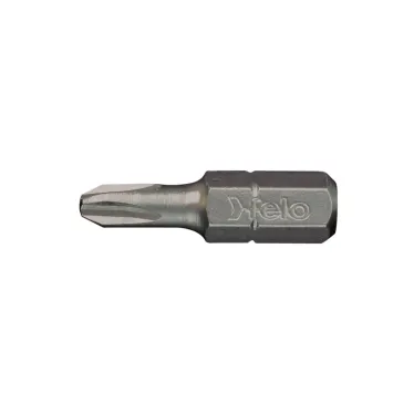 Бита крестовая SLIM серия Industrial PH 2X25, 10 шт