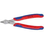                  Бокорез ElecTronic Super KNips 125 мм
               