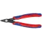 Бокорезы ElecTronic Super KNips вороненые 125 мм