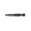 Бита крестовая серия Industrial PH 2X50, 100 шт