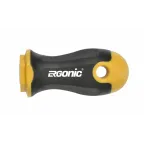                  Рукоятка для битодержателя 1/4'' Ergonic Stubby
               