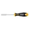 Отвертка Ergonic с насадкой под биты 1/4''
