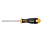                  Отвертка Ergonic с насадкой под биты 1/4''
               
