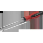 Отвертка ОНЛАЙТ 82 995 OHT-Оt02-DS-PH2-SL6-120 (двухсторонняя)
