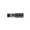 Бита плоская шлицевая серия Industrial SL 8,0x1,2 10 шт