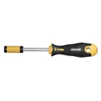 Отвертка Ergonic с автоматическим магнитным держателем Star 1/4''